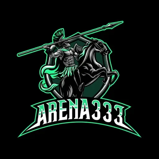 ARENA333 - Balapan Seru di Ujung Jari Anda