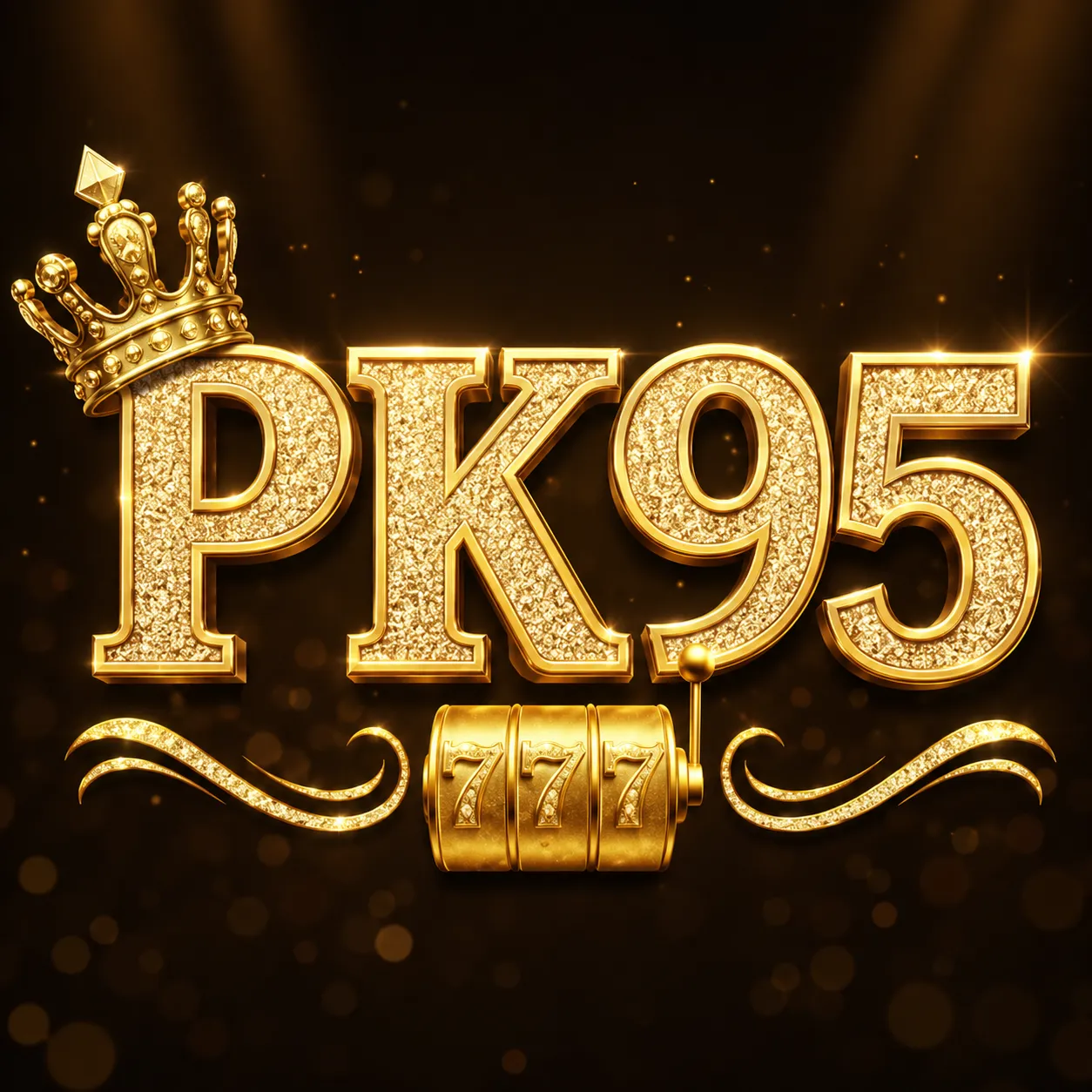 PK95 - Petualangan Seru dalam Dunia ARPG